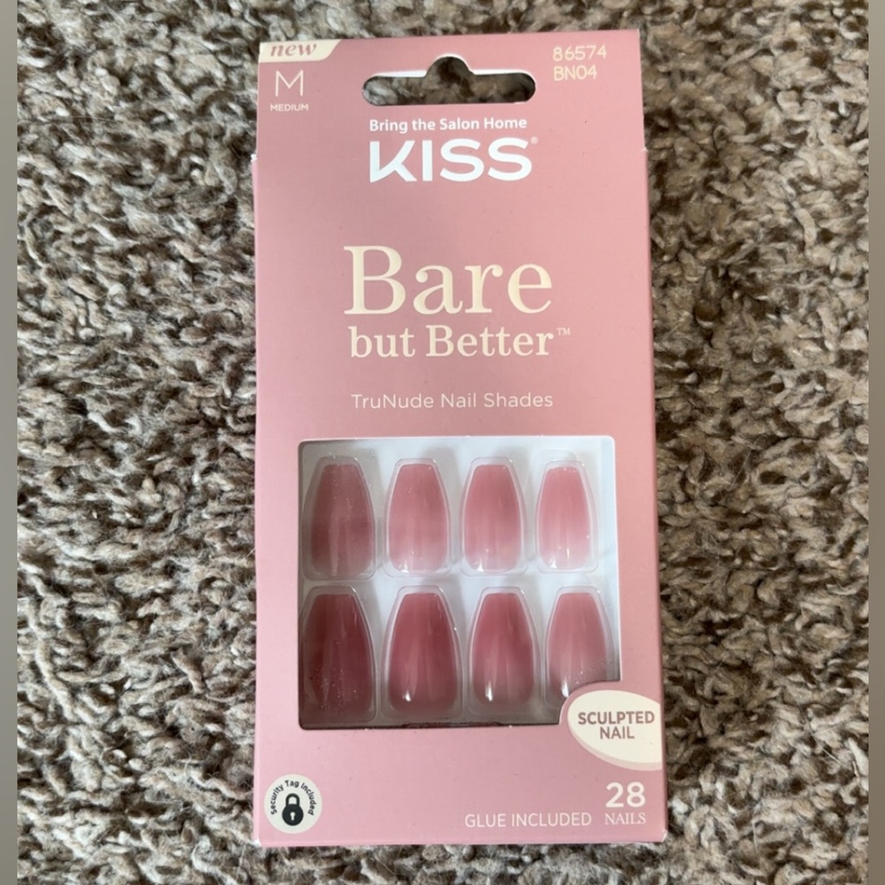 Kiss Press on Nails